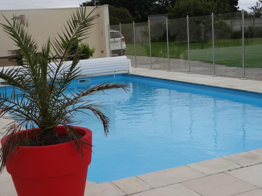 Gite La Fecampoise Pres De Fecamp Ganzeville Экстерьер фото